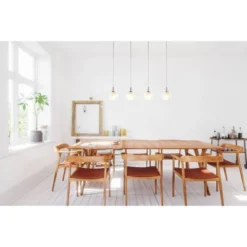 Lanson Pendant Chrome/Clear - Safavieh -Lighting Store GUEST 019ac3e4 02cd 4b84 9a65 27c60d72944d