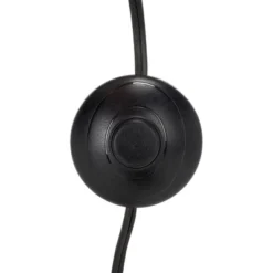 Willa 54" Floor Lamp - FLL3005 - Walnut/Black - Safavieh -Lighting Store GUEST 0480b6c0 05eb 4929 97d0 e2f876da1a5f