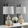 Karlen Table Lamp - Safavieh -Lighting Store GUEST 04e3ff56 68ac 444b 993f 804f673a6f4a