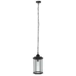 Hylan 8.27" Outdoor Pendant - PLT7007 - Black - Safavieh 9 Hylan 8.27" Outdoor Pendant - PLT7007 - Black - Safavieh -Lighting Store GUEST 07ca993d e051 4420 8d5f 302e8c58ac6c