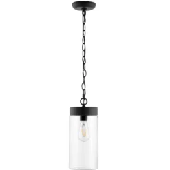 Lianne 5.7" Outdoor Pendant - PLT4037 - Black - Safavieh 9 Lianne 5.7" Outdoor Pendant - PLT4037 - Black - Safavieh -Lighting Store GUEST 086df68e 21bb 42c1 ba33 1420e12ce43f
