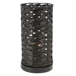 Kirin Table Lamp W/ USB Port - 15 Inch Height - TBL9012 - Safavieh -Lighting Store GUEST 14afdc82 baf8 4c1d 8bd5 c7f6960fff1b