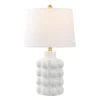 Konny Table Lamp - 24 Inch Height - TBL4608 - Antique White - Safavieh 2 Konny Table Lamp - 24 Inch Height - TBL4608 - Antique White - Safavieh -Lighting Store GUEST 1ac0dee1 7d72 4d2f b454 2eb4b3aec265