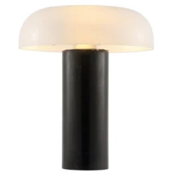 Reiss 15" Table Lamp - TBL4526 - Black - Safavieh -Lighting Store GUEST 1c46394c dffb 48bb a462 a1a237ef6f66