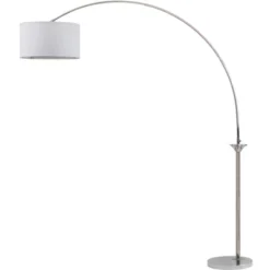 Mira Arc Floor Lamp - LIT4352 - Safavieh -Lighting Store GUEST 1ed0bd4e b2a0 4d8a 8063 83ed1ce27424