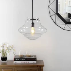 Oslen Pendant Oil Rubbed Bronze - Safavieh -Lighting Store GUEST 220dedaa 9fff 4fa8 8059 d632a3e9c727