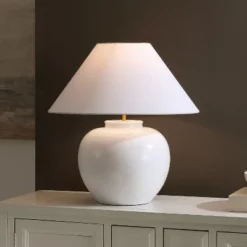 Korie 21" Table Lamp - TBL4657 - White - Safavieh 7 Korie 21" Table Lamp - TBL4657 - White - Safavieh -Lighting Store GUEST 23edb3a1 c39d 4289 80e0 b58c0c07f480