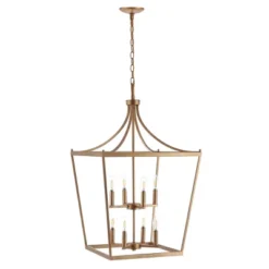 Vallor 8 Light Pendant - Safavieh 13 Vallor 8 Light Pendant - Safavieh -Lighting Store GUEST 29a2ec84 8190 4bdc 8359 dd5e5e10eb40