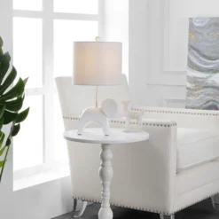 Ellie Elephant Lamp - Safavieh -Lighting Store GUEST 3045a35c 0cf1 43a7 88ba 7741c51172d1