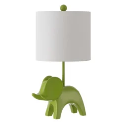 Ellie Elephant Lamp - Safavieh -Lighting Store GUEST 34b48829 c6b8 4db7 bc47 835ca2ce7f12