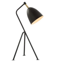 Dariel Task Table Lamp - 23.75 Inch Height - TBL4187 - Safavieh -Lighting Store GUEST 35b348f6 ca8d 4779 97de 556b90e2eb80