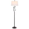 Rudy 61.5" Floor Lamp - FLL4091 - Oil Rub Bronze - Safavieh -Lighting Store GUEST 372f6eb5 8032 4350 866e ab288796efef