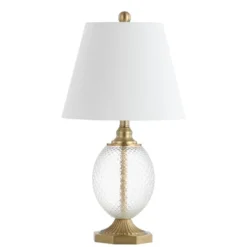 Kaiden Table Lamp - Safavieh -Lighting Store GUEST 39589d44 37cd 401a a892 fb7ac4f17644