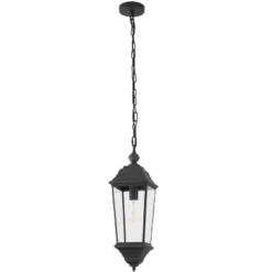 Teri 7" Outdoor Pendant - PLT4083 - Black - Safavieh 9 Teri 7" Outdoor Pendant - PLT4083 - Black - Safavieh -Lighting Store GUEST 3b337ec3 67f1 476d b2de e0c3e8eba287