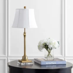 Callen Table Lamp (Set Of 2) - 27 Inch Height - TBL4192 - Assorted - Safavieh 13 Callen Table Lamp (Set Of 2) - 27 Inch Height - TBL4192 - Assorted - Safavieh -Lighting Store GUEST 3d02374c c05f 4165 9f7f a80a71fd481b