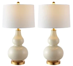 Karlen Table Lamp - Safavieh -Lighting Store GUEST 44431016 cc25 435b 9a4e 53b0b8a55675