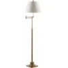 Ingram Swing Floor Lamp - LIT4301 - Safavieh -Lighting Store GUEST 4512200a 424c 41b9 920f 5c0773a609bd