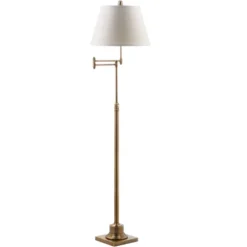 Ingram Swing Floor Lamp - LIT4301 - Safavieh