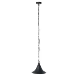 Graylyn 11.8" Outdoor Pendant - PLT7017 - Black - Safavieh 7 Graylyn 11.8" Outdoor Pendant - PLT7017 - Black - Safavieh -Lighting Store GUEST 453e3a52 4b40 4edd 9d81 91c0b0efa80d