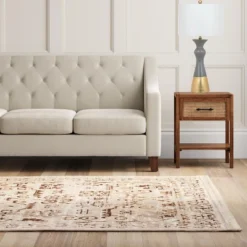 (Set Of 2) 30.5" Iris Table Lamp Gray/Gold (Includes CFL Light Bulb) - Safavieh -Lighting Store GUEST 47352293 1a75 4f26 a25c a0761e67a279