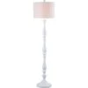 Bessie Candlestick Floor Lamp - LIT4327 - Safavieh -Lighting Store GUEST 4b6d0e59 3082 41ee 953d aa4a5c647580