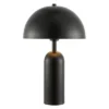 Ryler Table Lamp - 19 Inch Height - TBL4539 - Black - Safavieh