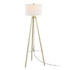 Falco 61.5" Floor Lamp - FLL4118 - Gold - Safavieh -Lighting Store GUEST 52ae8658 782b 448e a344 2cd14374d13f
