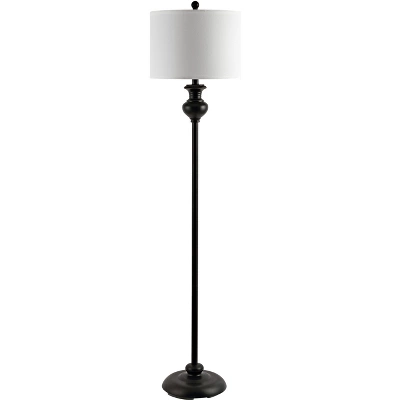 Erlan Floor Lamp - FLL4083 - Safavieh 7 Erlan Floor Lamp - FLL4083 - Safavieh - Image 5