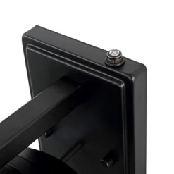 Cianna 9.5" Outdoor Sconce (Set Of 2) - PLT4017 - Black - Safavieh -Lighting Store GUEST 5ea8753b c140 40f4 87d8 8627e1cad9ad