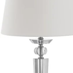 Imogene Crystal Table Lamp (Set Of 2) - Safavieh -Lighting Store GUEST 5ffac65a 5a34 4ae0 b947 a2dd37ee24ab