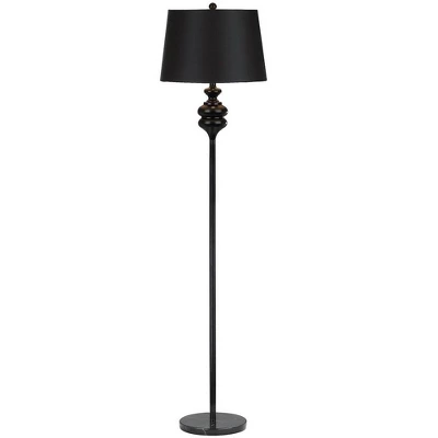 Torc Floor Lamp - LIT4471 - Safavieh 3 Torc Floor Lamp - LIT4471 - Safavieh
