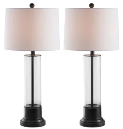 Jayse Table Lamp (Set Of 2) - Safavieh 7 Jayse Table Lamp (Set Of 2) - Safavieh -Lighting Store GUEST 6273eea2 0905 44d1 950c bcfb6d295b25
