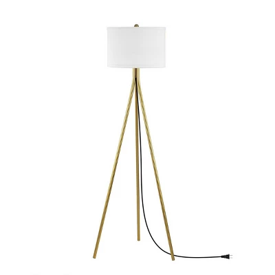 Galilea 61" Floor Lamp - FLL4121 - Safavieh 5 Galilea 61" Floor Lamp - FLL4121 - Safavieh - Image 3