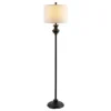 Erlan Floor Lamp - FLL4083 - Safavieh -Lighting Store GUEST 654ed8fb 4550 4ef8 abc5 30015786e360