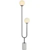 Leif Iron & Marble Floor Lamp - Black/White - Safavieh 2 Leif Iron & Marble Floor Lamp - Black/White - Safavieh -Lighting Store GUEST 67652e98 d05e 43a4 a884 90b8d4f53944