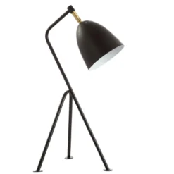 Dariel Task Table Lamp - 23.75 Inch Height - TBL4187 - Safavieh -Lighting Store GUEST 6b1abfaf a705 499f b0cf 644570042ffa