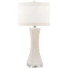 Shelley Concave Table Lamp - 30 Inch Height - LIT4146 - Safavieh