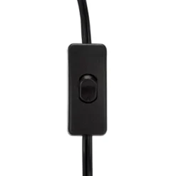 Jessy Table Lamp - 25 Inch Height - TBL7027 - White - Safavieh -Lighting Store GUEST 6f28af2a d9ce 46a0 b142 86681dbfac5f