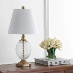 Kaiden Table Lamp - Safavieh