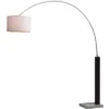 Cosmos Arc Floor Lamp - LIT4350 - Safavieh -Lighting Store GUEST 7325f7e2 269f 433b 9364 629aa89a1e85
