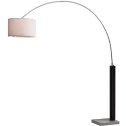 Cosmos Arc Floor Lamp - LIT4350 - Safavieh