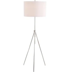Cipriana Floor Lamp - Safavieh -Lighting Store GUEST 7b5d315b 34f7 4f9d add6 8418de8fa905