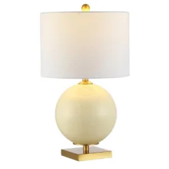 Anina Table Lamp (Set Of 2) - 24 Inch Height - TBL4311 - Cream - Safavieh 11 Anina Table Lamp (Set Of 2) - 24 Inch Height - TBL4311 - Cream - Safavieh -Lighting Store GUEST 7c07133f b346 4e56 b762 485d1fdabf40