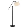 Newbrook 62.5" Floor Lamp - FLL4131 - Black - Safavieh -Lighting Store GUEST 7dbcbc47 51a3 453b b7ee 78c8b1bb188e