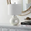 Ivy Table Lamp - 20 Inch Height - TBL4280 - Ivory - Safavieh
