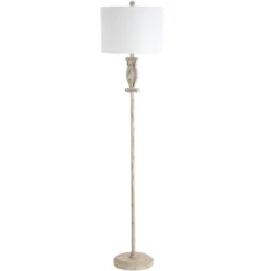 Philippa Floor Lamp - Safavieh -Lighting Store GUEST 843cc5e3 f0c6 40bd a1d0 fc70cb028fe6