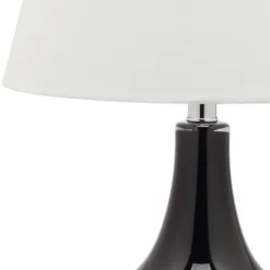 Amy Gourd Glass Table Lamp (Set Of 2) - 24" Height - LIT4087 - Safavieh 19 Amy Gourd Glass Table Lamp (Set Of 2) - 24" Height - LIT4087 - Safavieh -Lighting Store GUEST 857cef30 3615 4b5d 95e3 a951c1739414