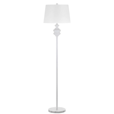 Torc Floor Lamp - LIT4471 - Safavieh 7 Torc Floor Lamp - LIT4471 - Safavieh - Image 5
