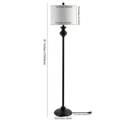 Erlan Floor Lamp - FLL4083 - Safavieh 11 Erlan Floor Lamp - FLL4083 - Safavieh -Lighting Store GUEST 8a540f7f c3ef 4c1e a02b f687c7b2719d