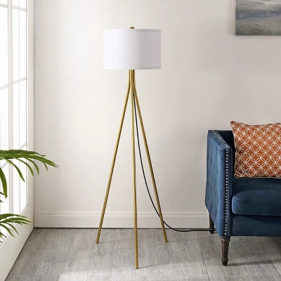 Galilea 61" Floor Lamp - FLL4121 - Safavieh 3 Galilea 61" Floor Lamp - FLL4121 - Safavieh